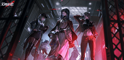 无期迷途雾巷诡影复刻怎么玩 无期迷途雾巷诡影复刻规则