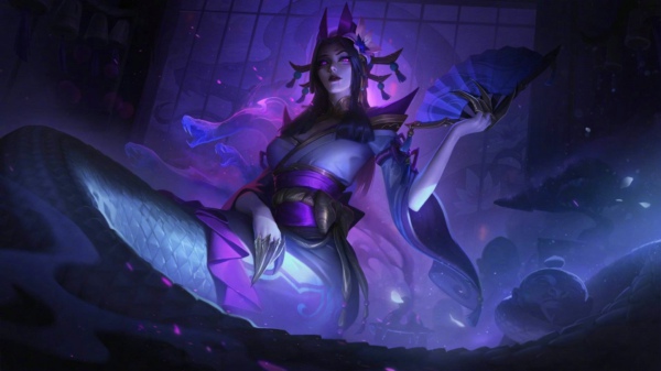 LOL绽灵币怎么获得 绽灵币获得方法详解