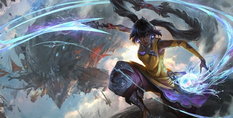 云顶之弈S7.5刺客阵容推荐 云顶之弈S7.5刺客阵容装备站位攻略