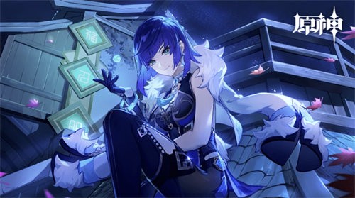 原神夜兰圣遗物词条优先级_原神夜兰圣遗物主词条推荐
