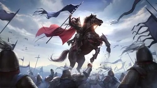 率土之滨平民开荒阵容怎么搭配 率土之滨平民开荒阵容搭配排行介绍