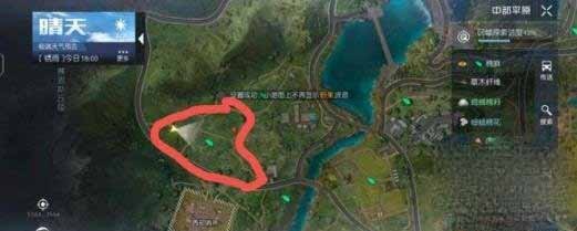 黎明觉醒细绒棉花怎么采集最多