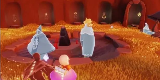 光遇4月20日红狐狸先祖复刻是什么,兑换图2023一览