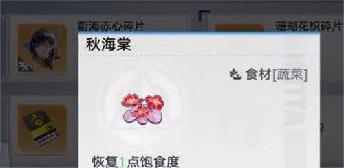 幻塔秋海棠多久刷新一次刷新时间介绍