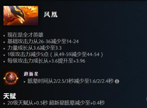 dota2 7.33更新内容有哪些-dota2 7.33更新日志内容一览