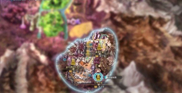 莱莎的炼金工房3热硝石在哪找,热硝石获取方法
