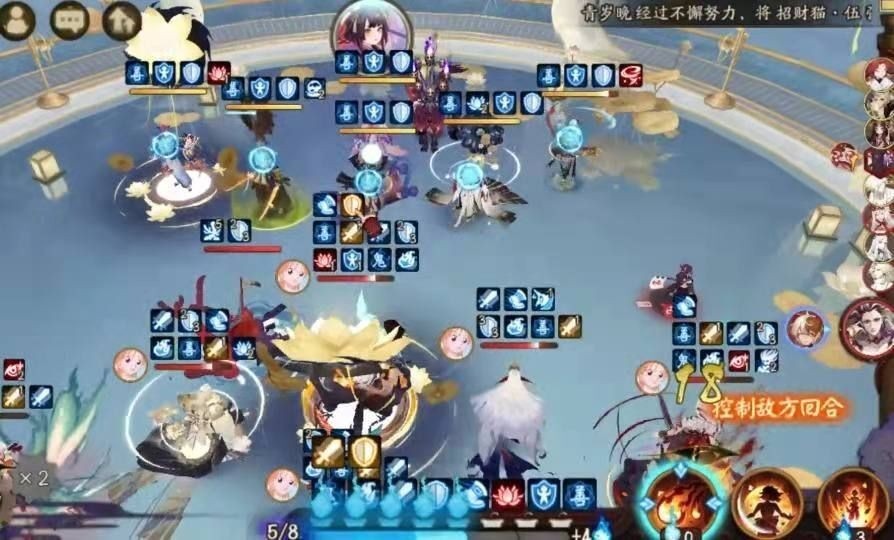 阴阳师式神强度排行2023一览-阴阳师式神排名在哪里看