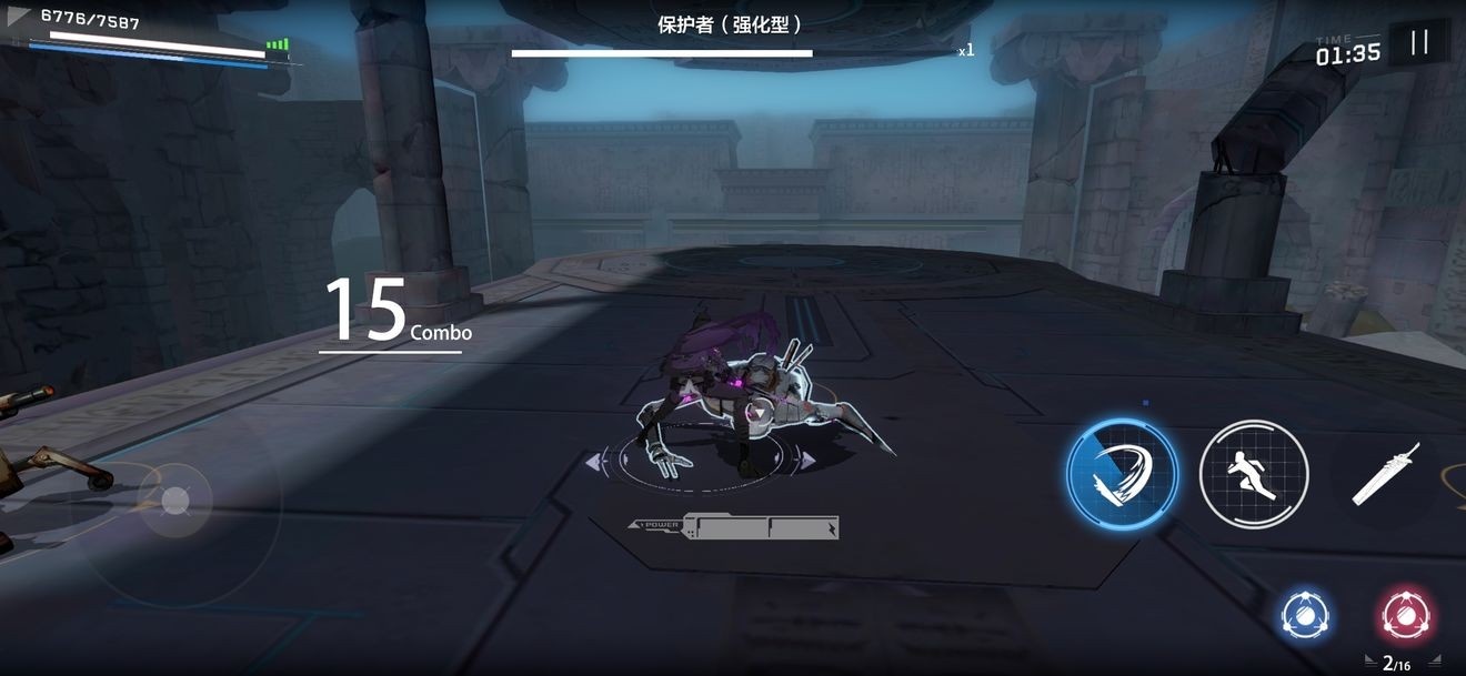 战双帕弥什神威进退维谷隐藏间章怎么过-神威进退维谷隐藏剧情通关一览