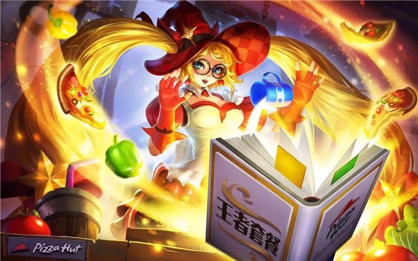 王者荣耀安琪拉的魔法小厨娘什么时候返场 王者荣耀安琪拉的魔法小厨娘返场时间