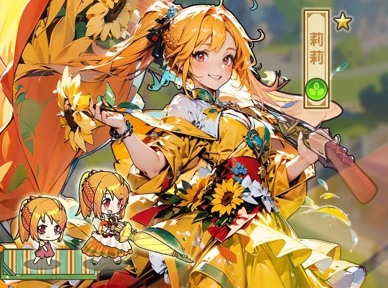 魔法祈幻界莉莉玩法攻略