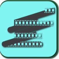 麻花传剧app在线下载_logo