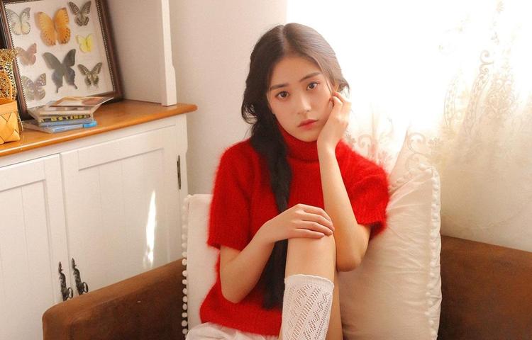 女性身体语言心理暗示