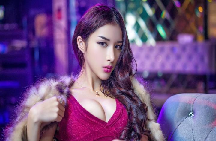 怀孕期间乳房变化