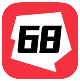68漫画官网版安卓版下载-68漫画官网版最新版下载v2.4.0
