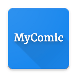 mycomic官网下载-MyComic漫画最新版v1.8.3