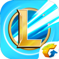 英雄联盟台服简体中文版_logo
