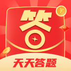 欢乐答题宝_logo