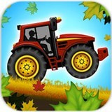拖拉机比赛TractorRace下载