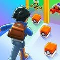 怪物奔跑小队进化最新手游2023