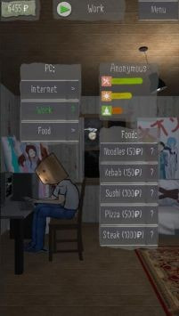 孤独人生模拟器Your Life1