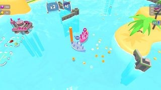 帆战海战ioSails Battle1