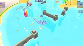 帆战海战ioSails Battle0