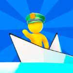 帆战海战ioSails Battle_logo