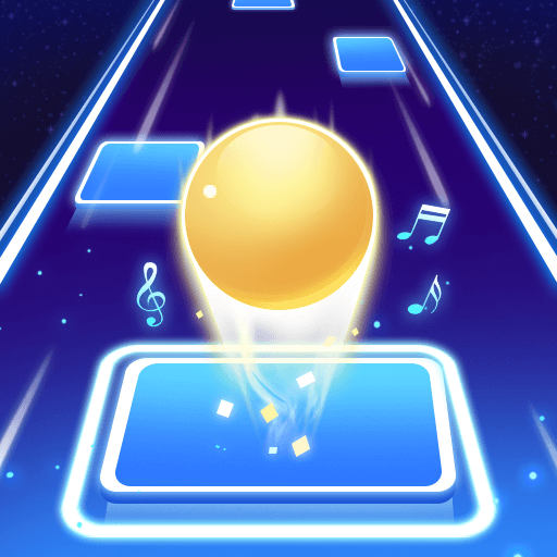 音乐玩个球最新游戏app下载