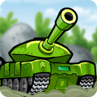 令人敬畏的坦克Awesome Tanks免费最新版