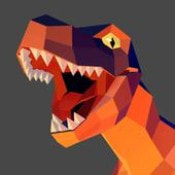 恐龙合并冒险Dino Merger免费下载安装2023最新版