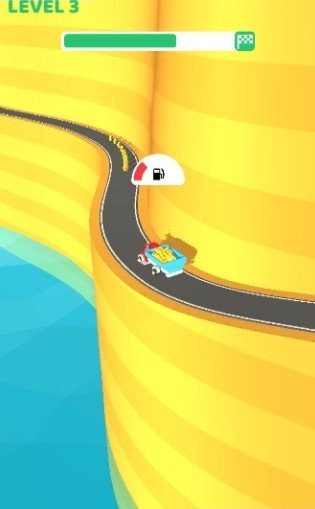 货物爬升(Cargo Climb)0