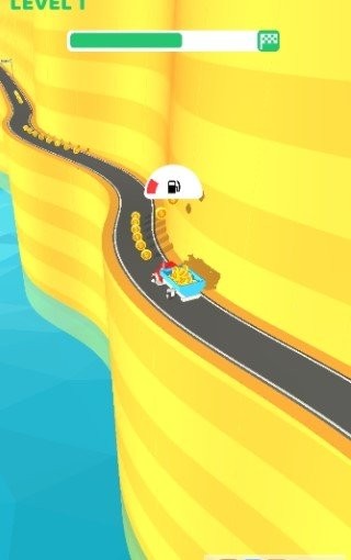 货物爬升(Cargo Climb)2