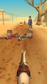 牛仔射击3DCowboy Shot 3D2