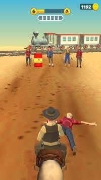 牛仔射击3DCowboy Shot 3D1