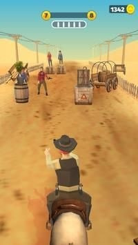 牛仔射击3DCowboy Shot 3D0