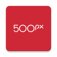 500px中国版社区手机下载