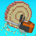 像素电锯跑Pixel Saw最新手游版