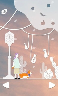 无脸房间1