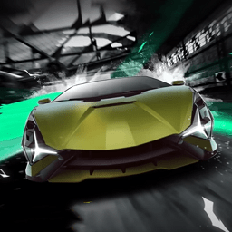 赛车漂移计划手机正版下载
