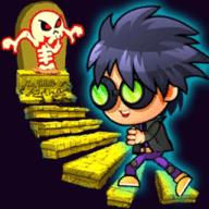 跑步者登山(Stairs Game)最新手游服务端