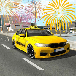 赛车闹新年_logo