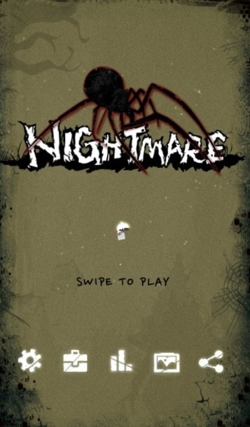 梦魇Nightmare0