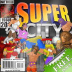 Supercity免广告下载