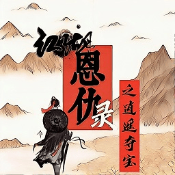 江湖恩仇录之逍遥夺宝安卓下载