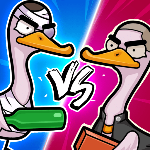 疯狂斗鹅场安卓手机游戏app