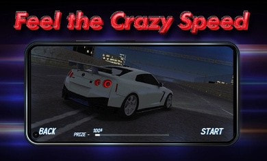 红线赛车3