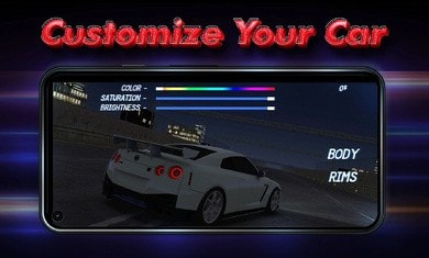 红线赛车1