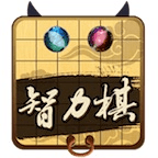 民间智力棋_logo