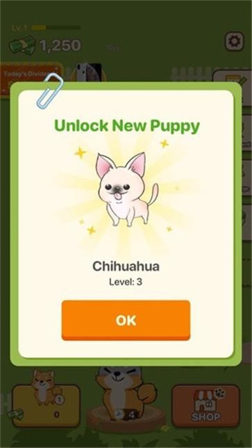 幼犬小镇(Puppy Town)3
