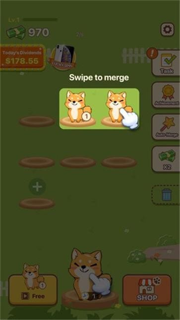 幼犬小镇(Puppy Town)2
